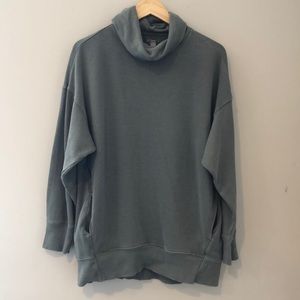 Aerie Oversized Sweatshirt